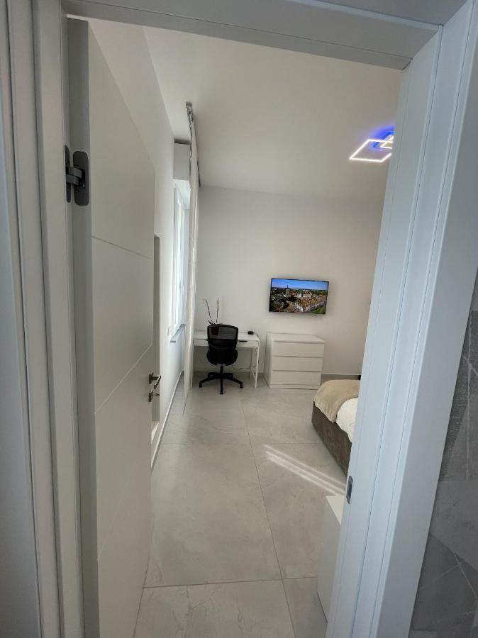 Varese Apartment Exterior foto